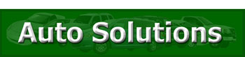 Auto Solutions